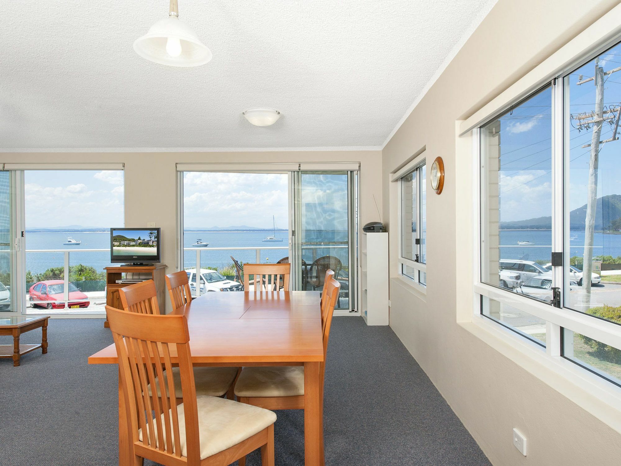 Shoal Edge, Unit 1/31shoal Bay Road
