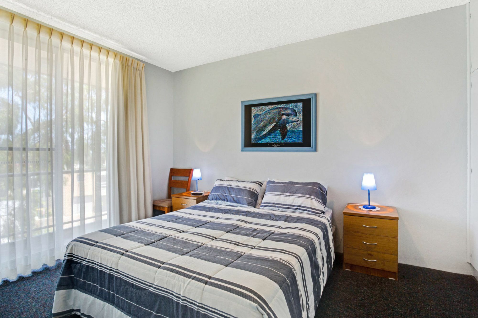 Ronald Avenue, Blue Waters, Unit 04, 59 Apartment Shoal Bay