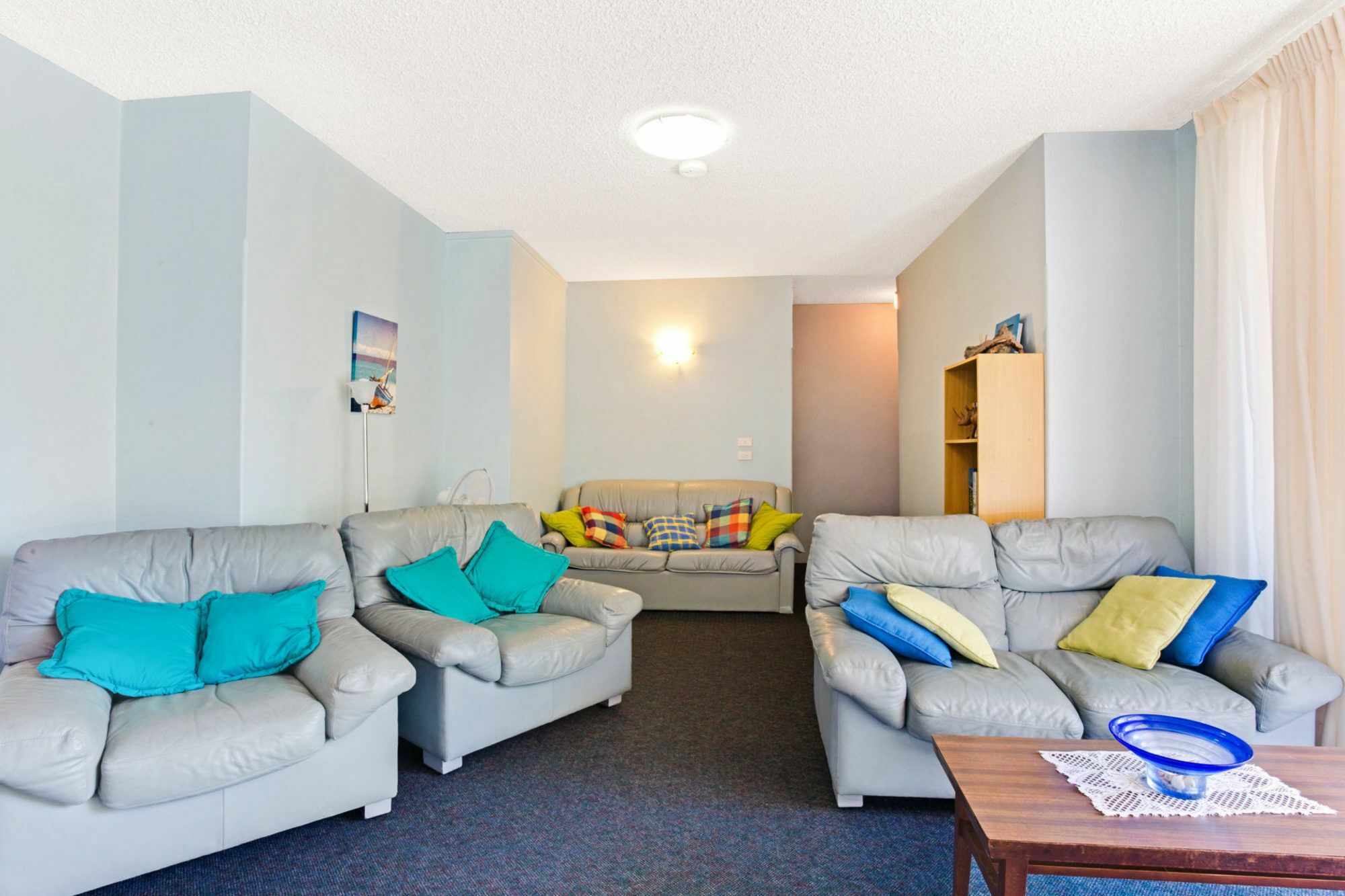 Apartment Ronald Avenue, Blue Waters, Unit 04, 59 Shoal Bay