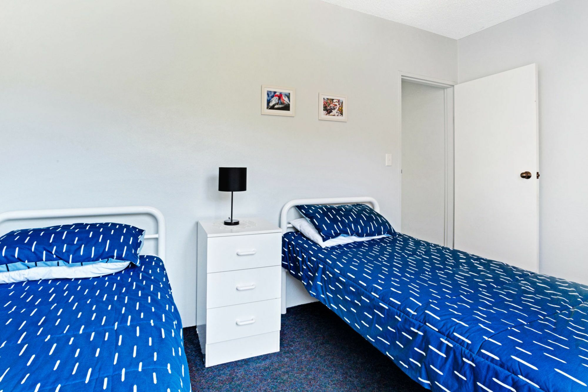 Ronald Avenue, Blue Waters, Unit 04, 59 *