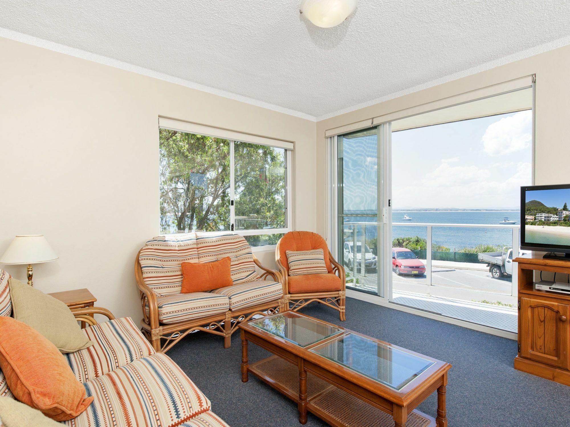 Shoal Edge, Unit 1/31shoal Bay Road