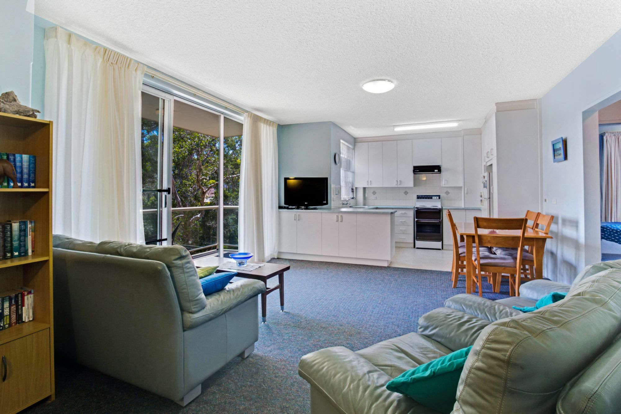 Apartment Ronald Avenue, Blue Waters, Unit 04, 59 *