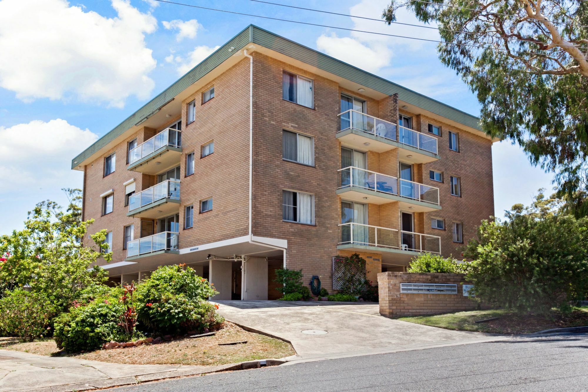 Ronald Avenue, Blue Waters, Unit 04, 59 Apartment
