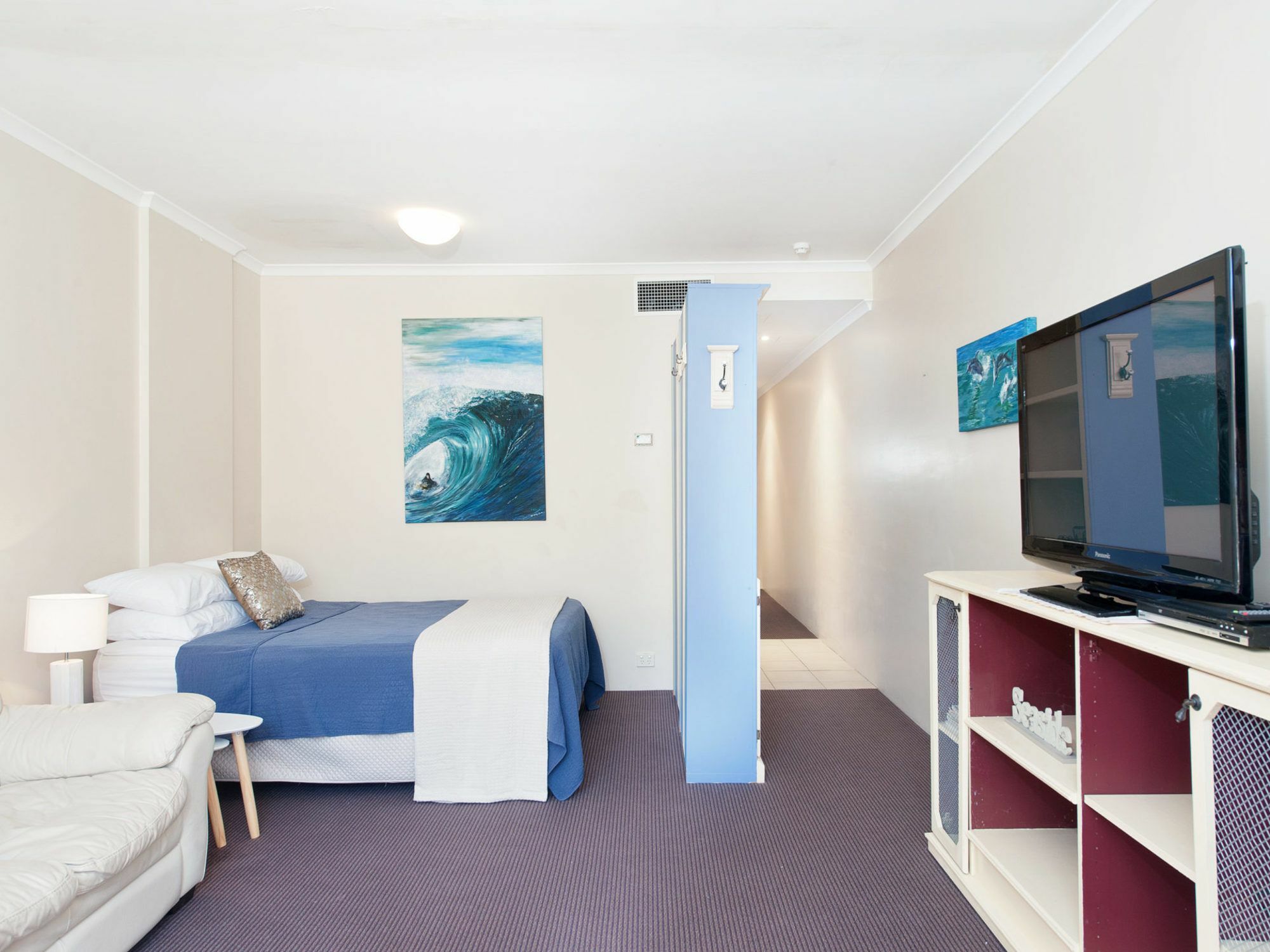Whitesands, Unit 213 Road * Shoal Bay