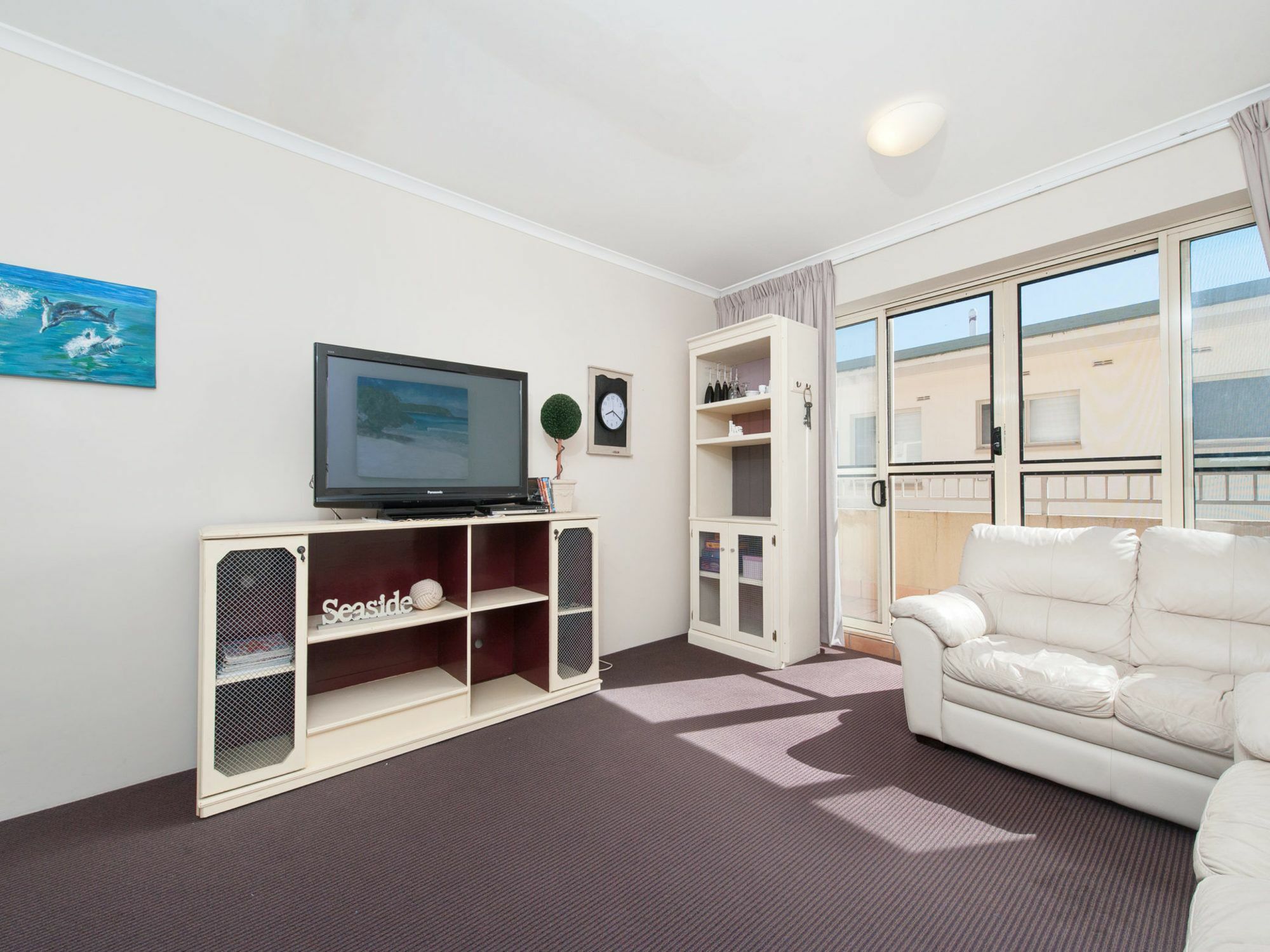 Whitesands, Unit 213 Road Apartment *