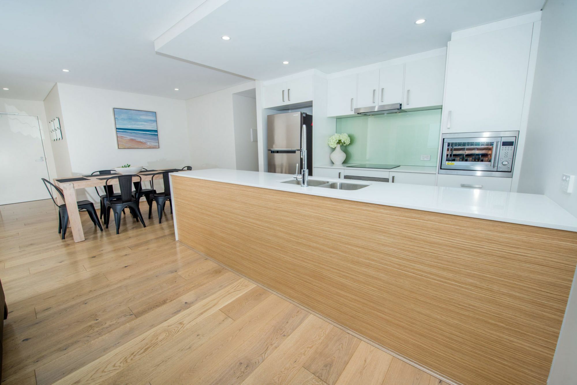 The Shoal Unit 303 - Apartment