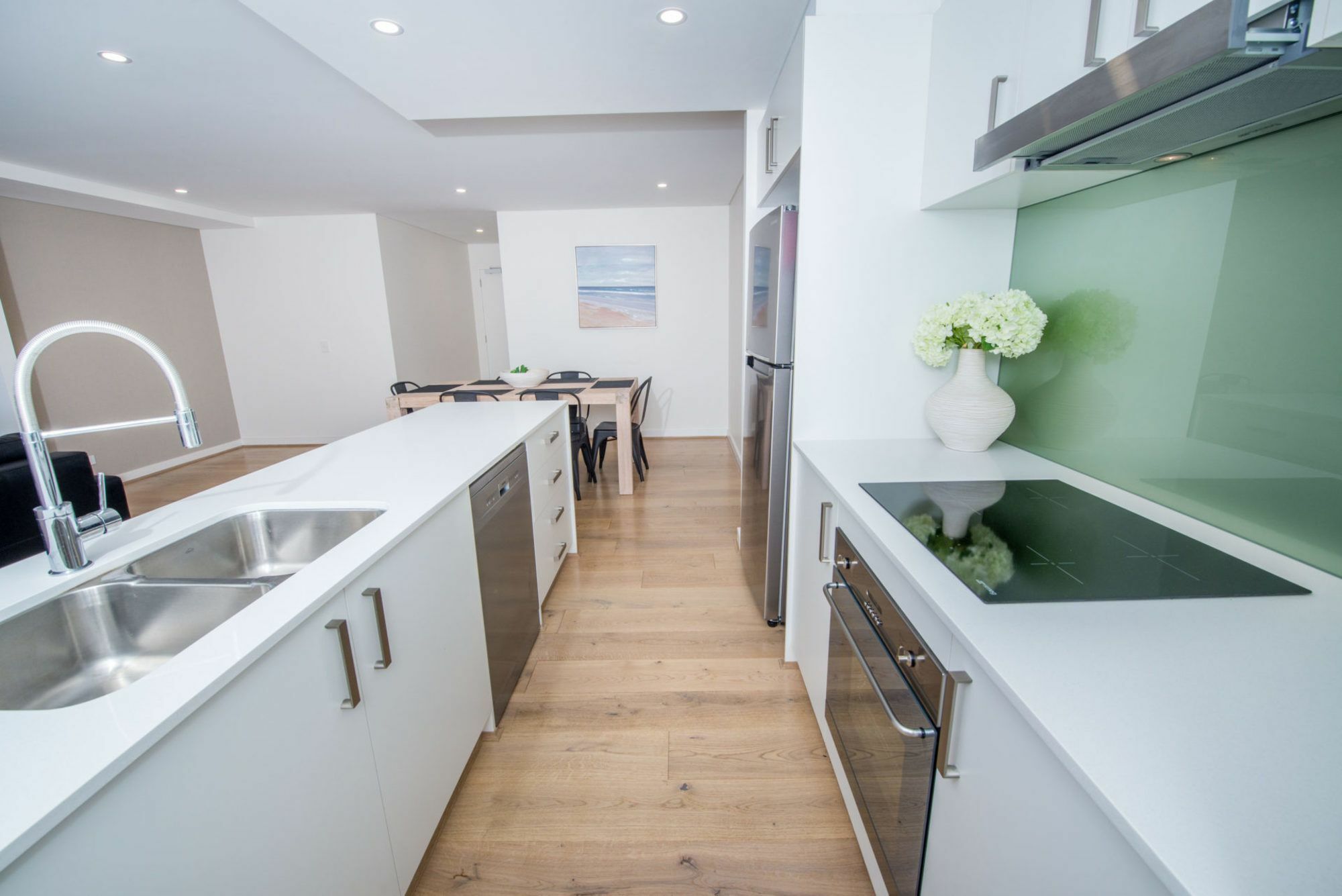 The Shoal Unit 303 - * Shoal Bay