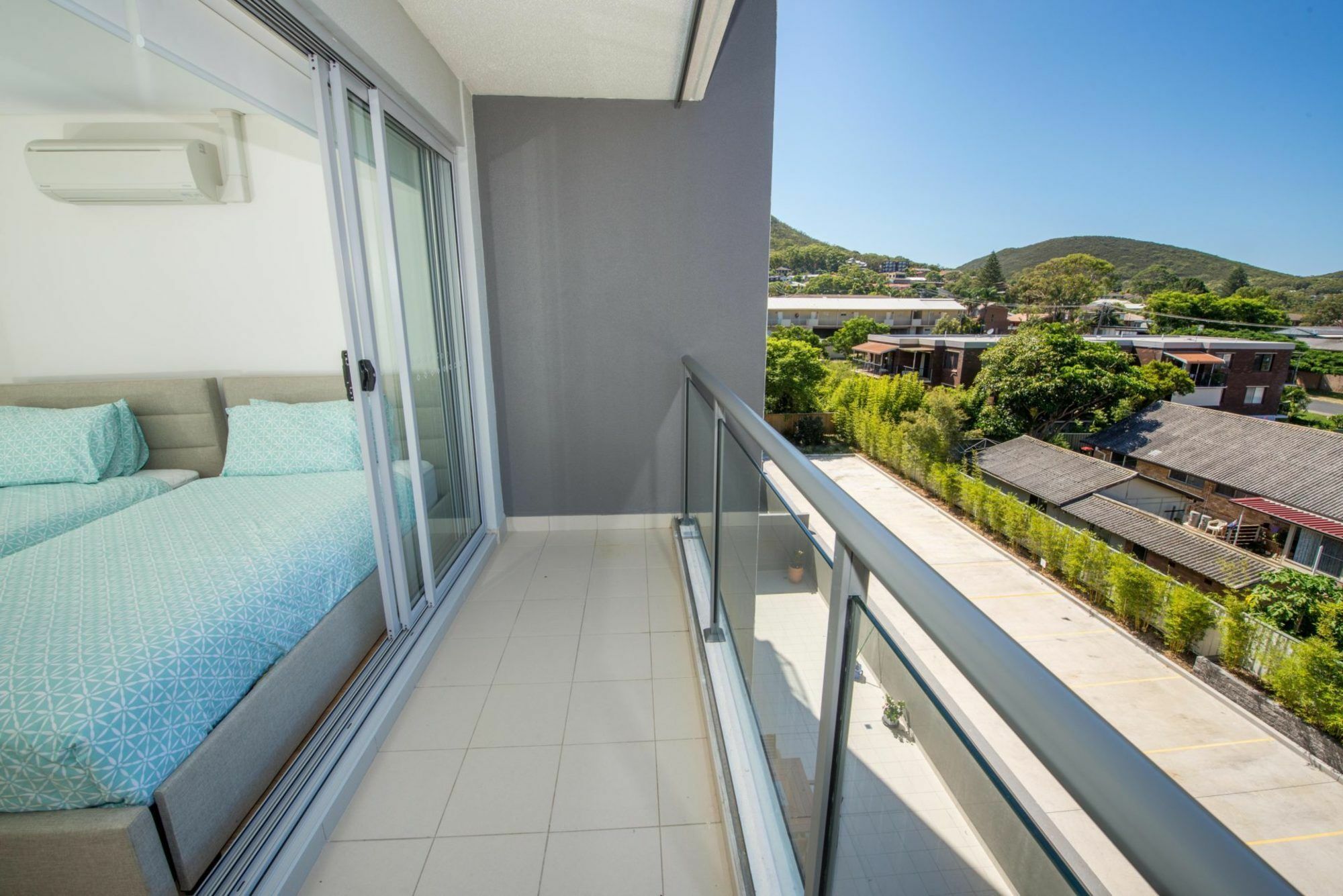 The Shoal Unit 303 - Apartment *