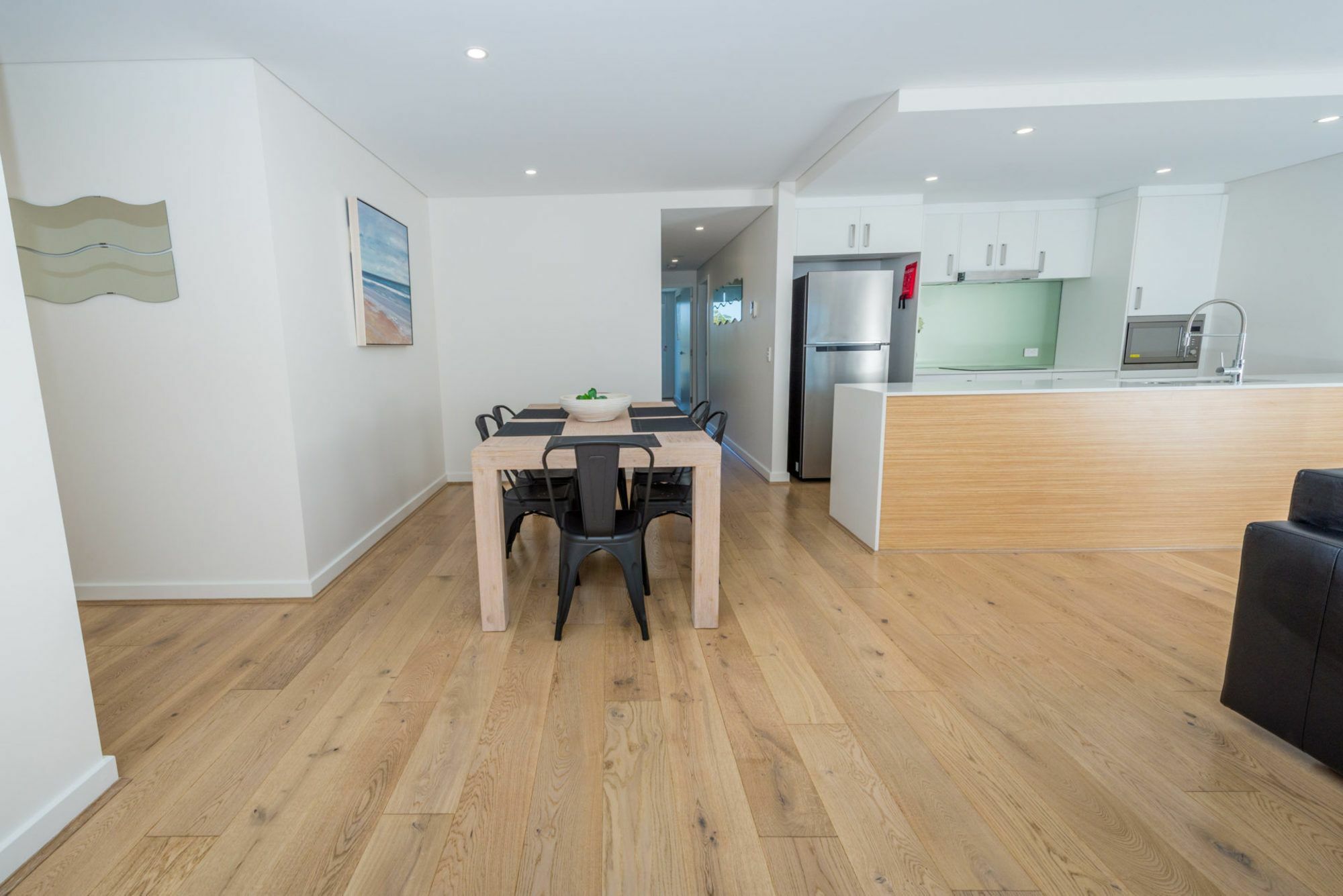 Apartment The Shoal Unit 303 - *