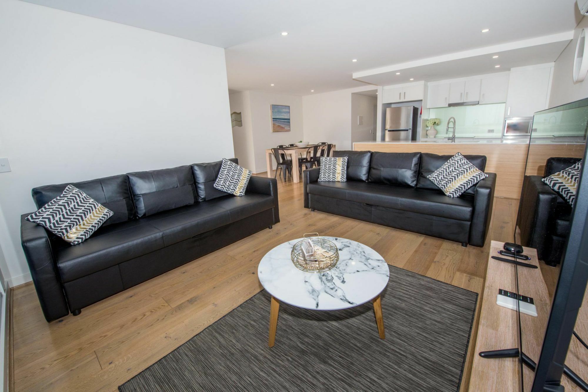 The Shoal Unit 303 - Apartment *