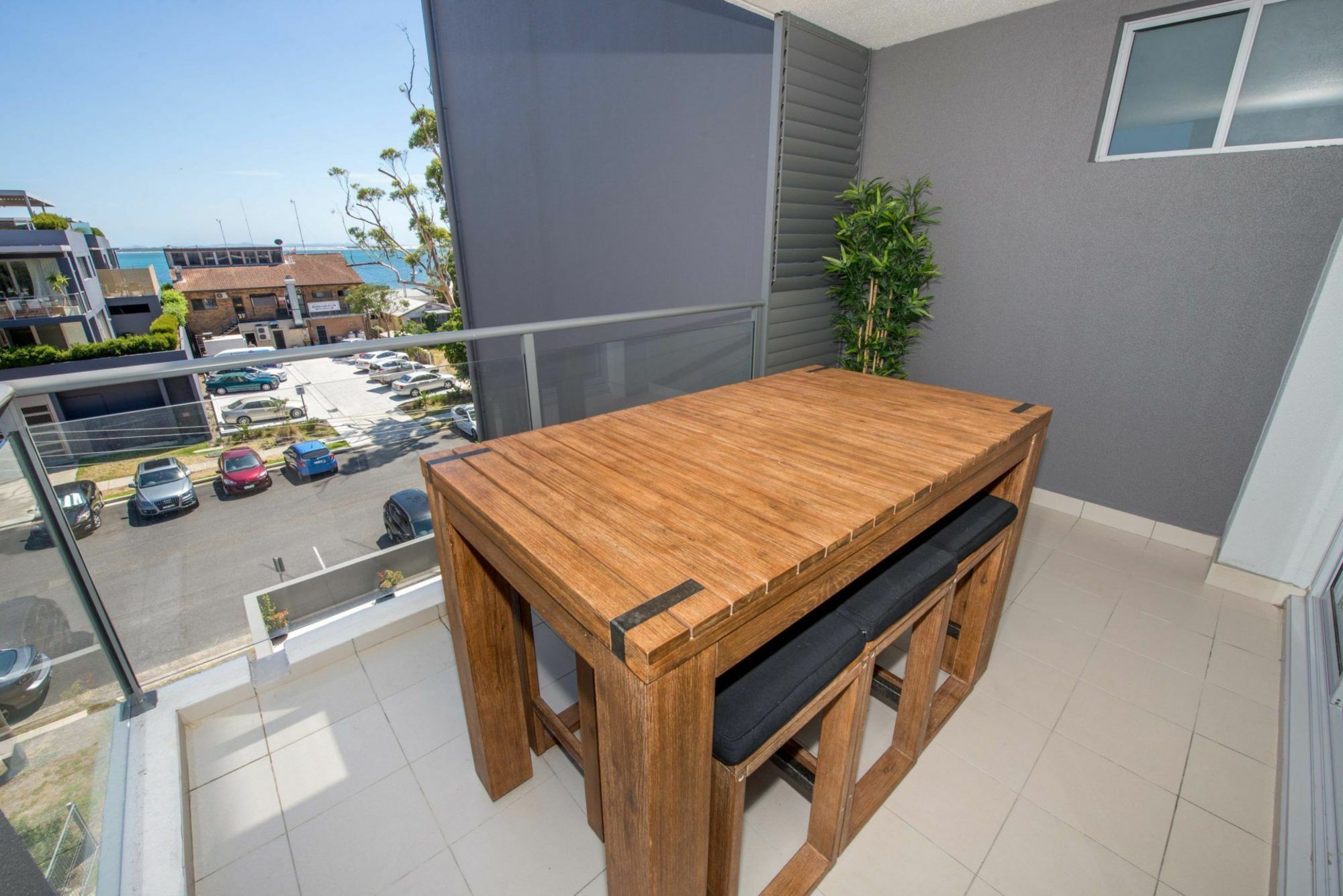 Apartment The Shoal Unit 303 -