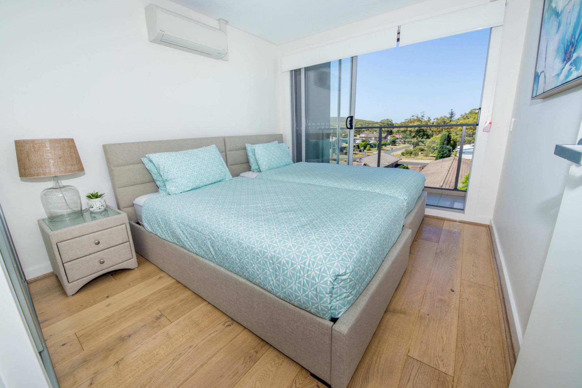 The Shoal Unit 303 - * Shoal Bay