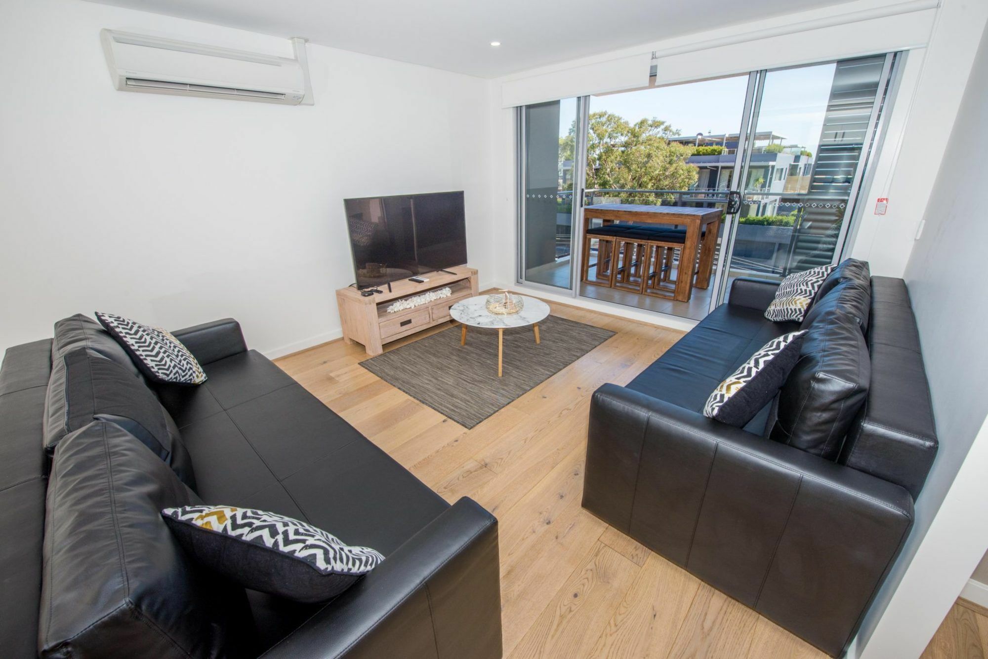 Apartment The Shoal Unit 303 - *