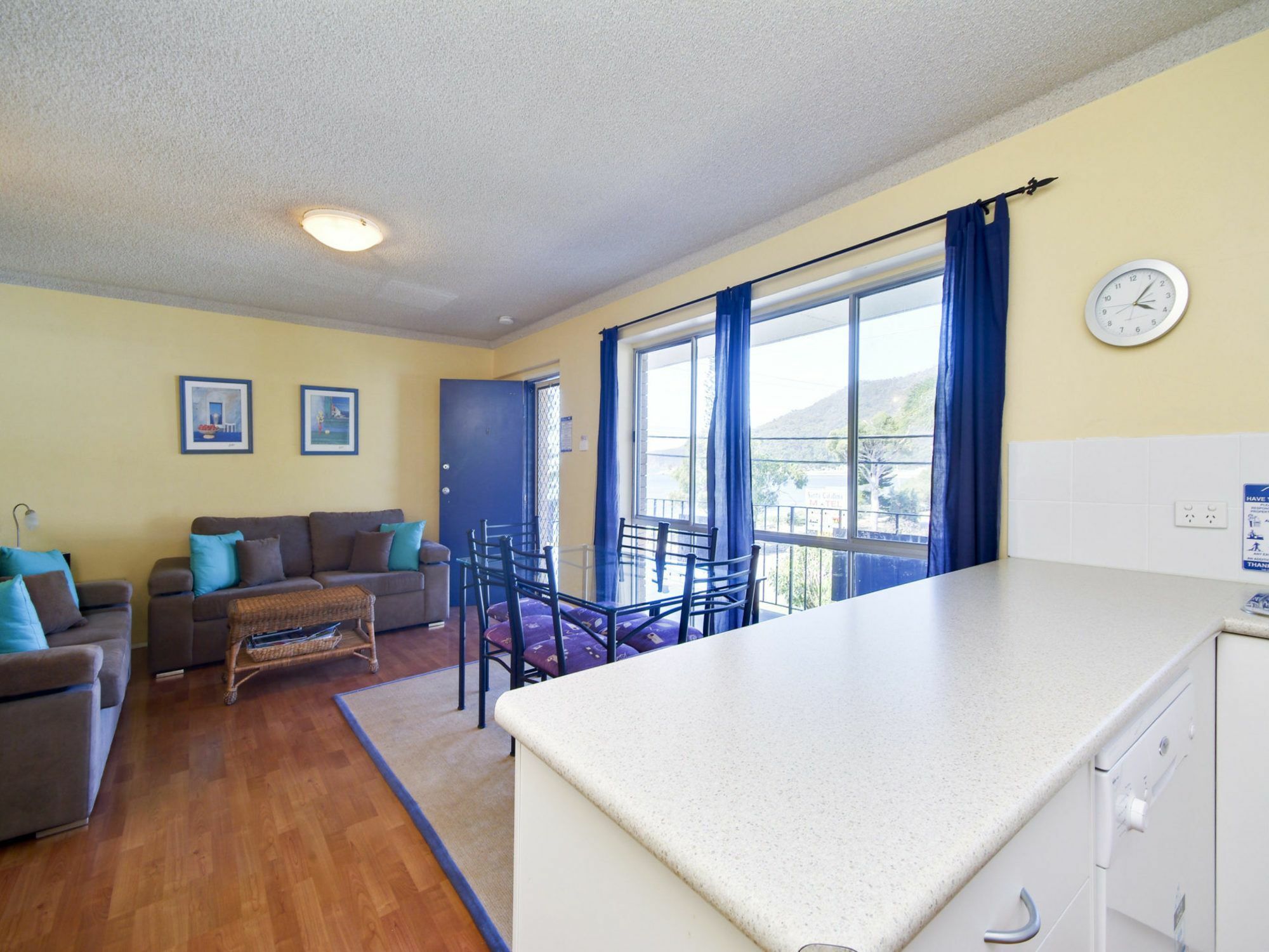 Apartment Shoal Towers, Unit 5/11 Road *