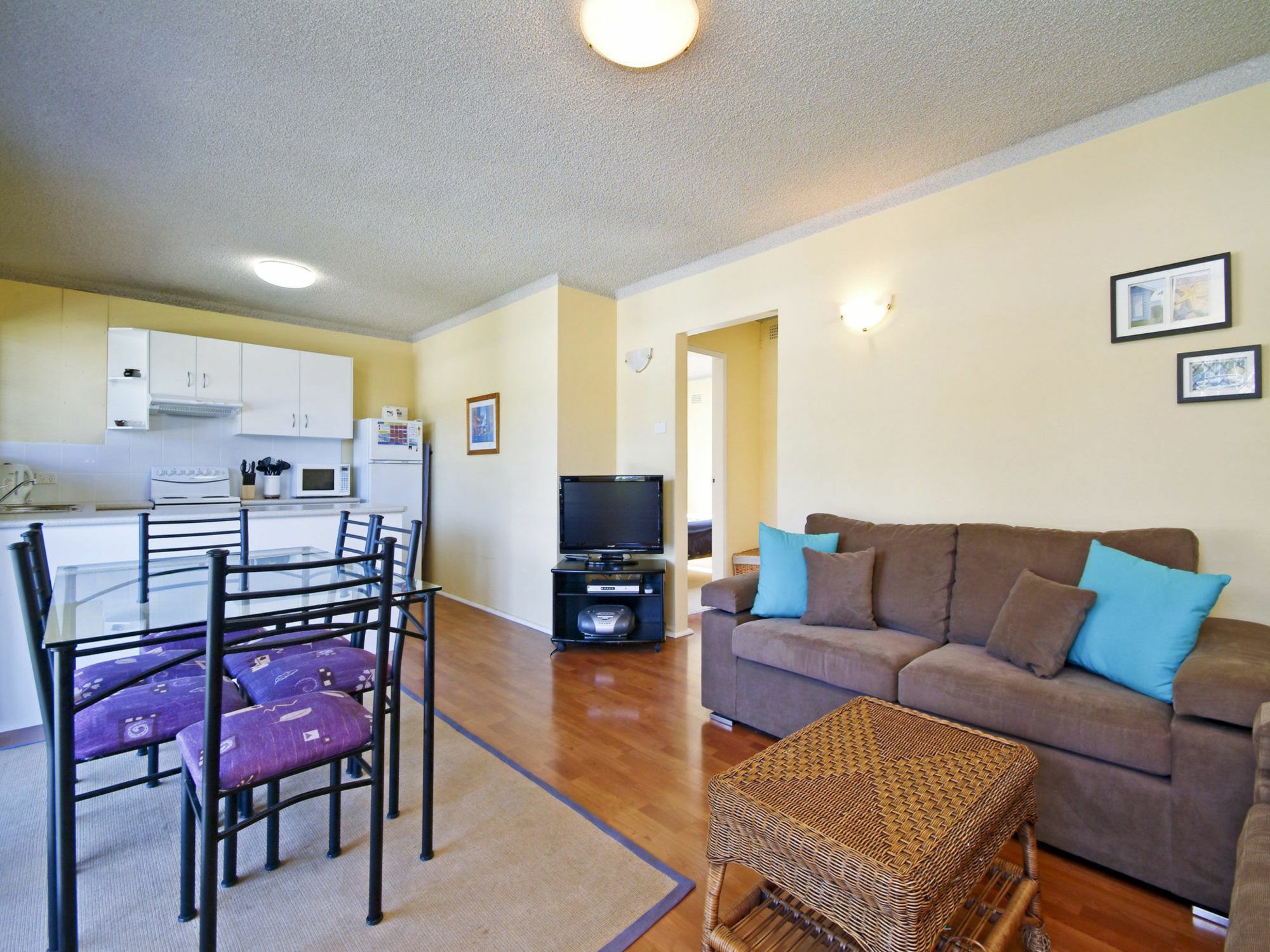 Shoal Towers, Unit 5/11 Road