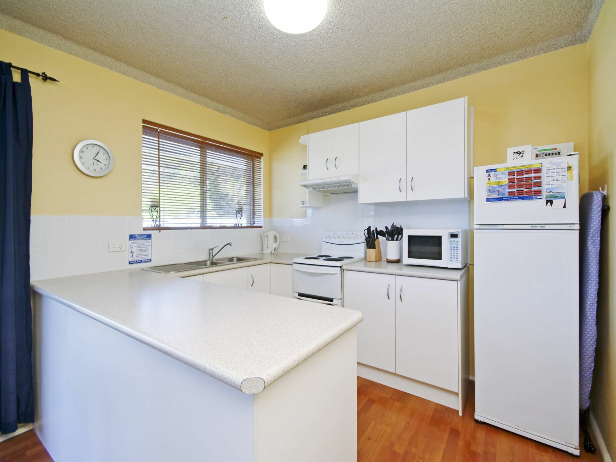 Apartment Shoal Towers, Unit 5/11 Road *