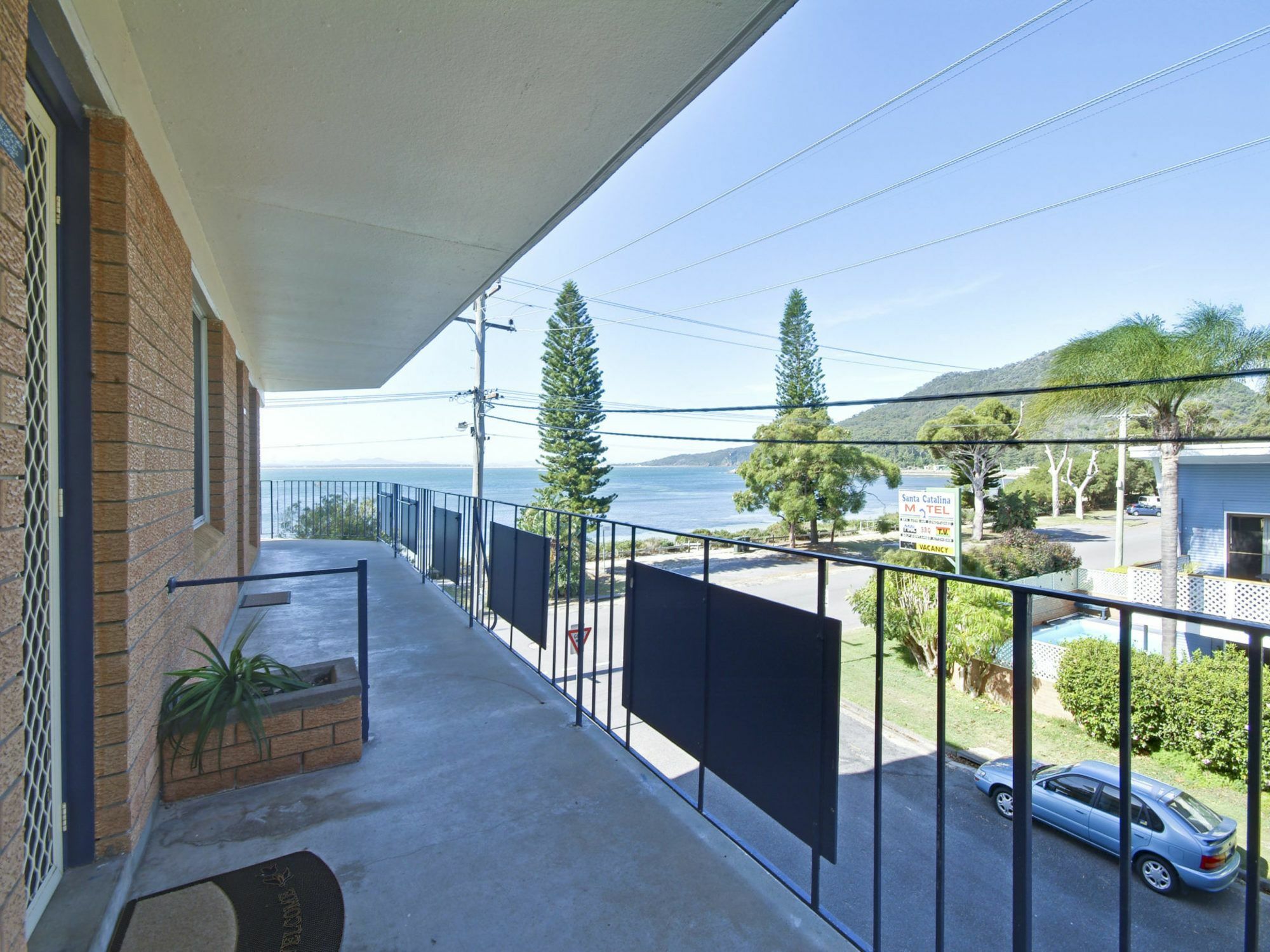 Shoal Towers, Unit 5/11 Road * Shoal Bay