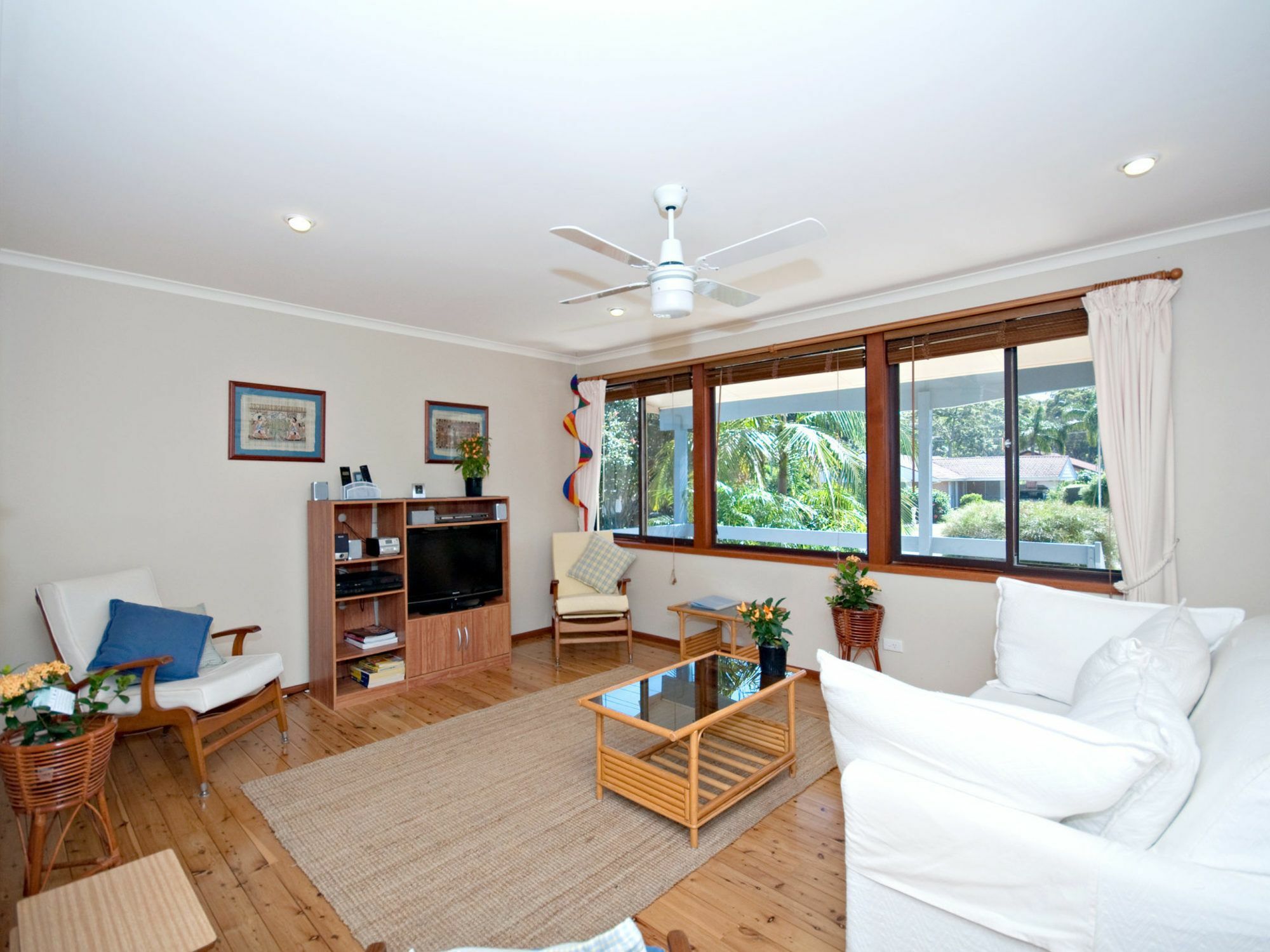 Apartment Reel Paradise 101 Horace Street