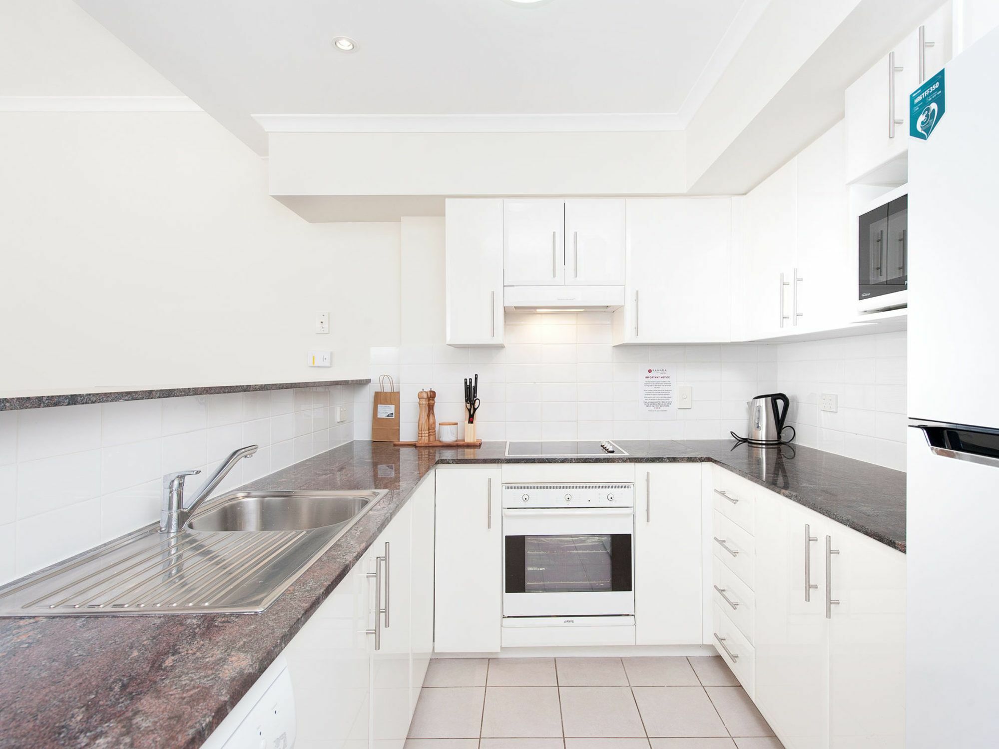Apartment Road, Barrington, Unit 406 Shoal Bay