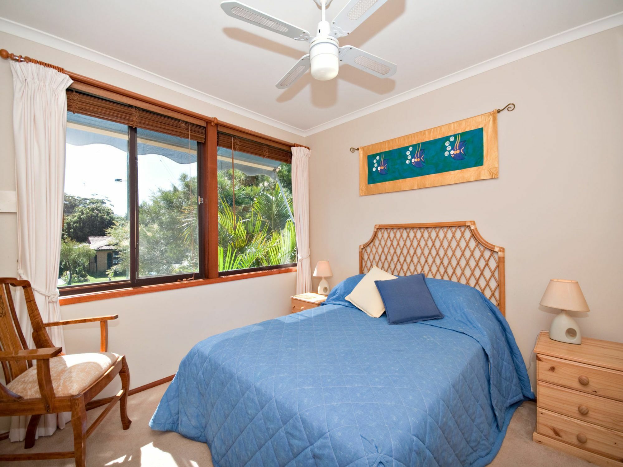 Reel Paradise 101 Horace Street Apartment *