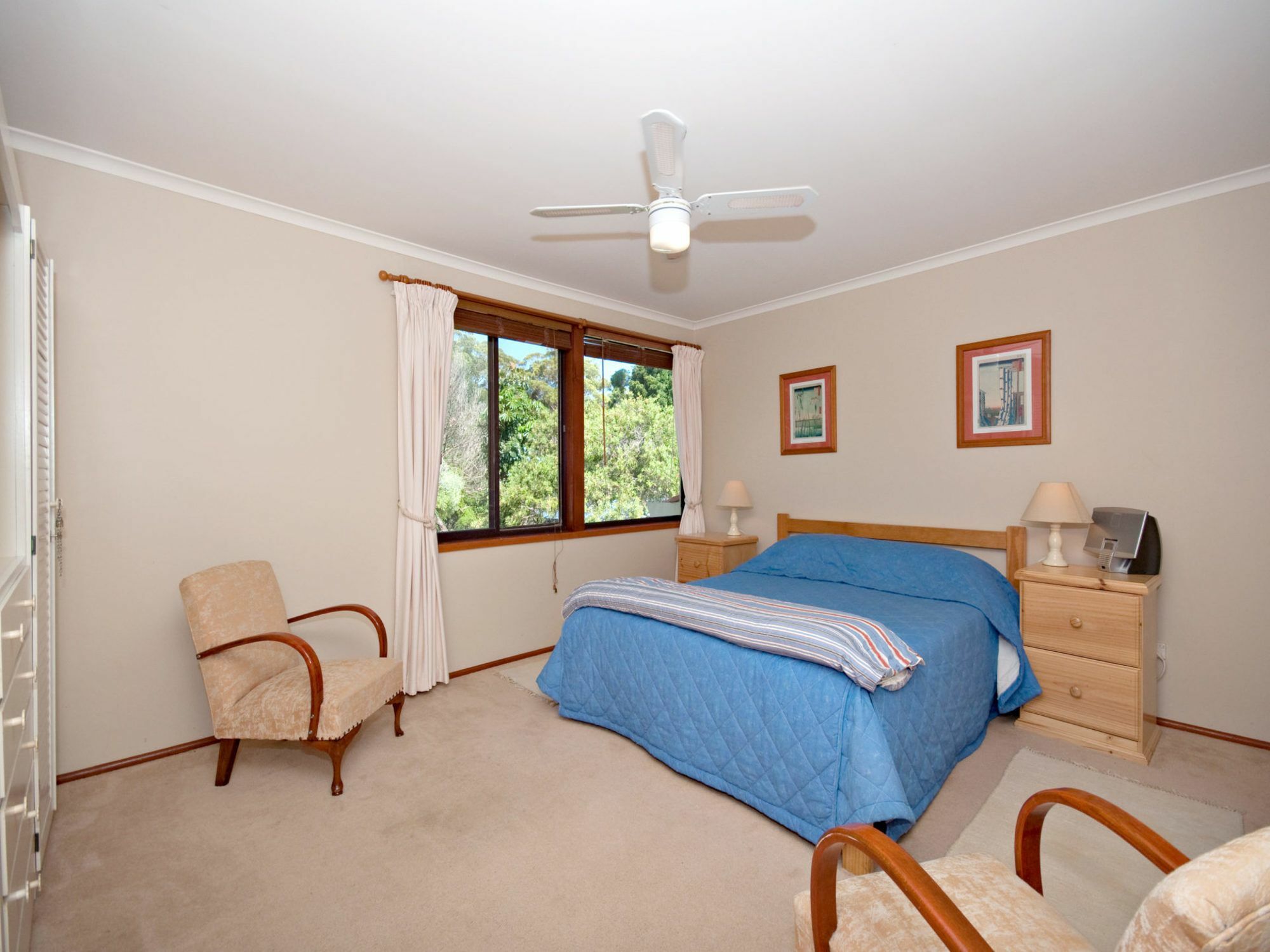 Reel Paradise 101 Horace Street Shoal Bay
