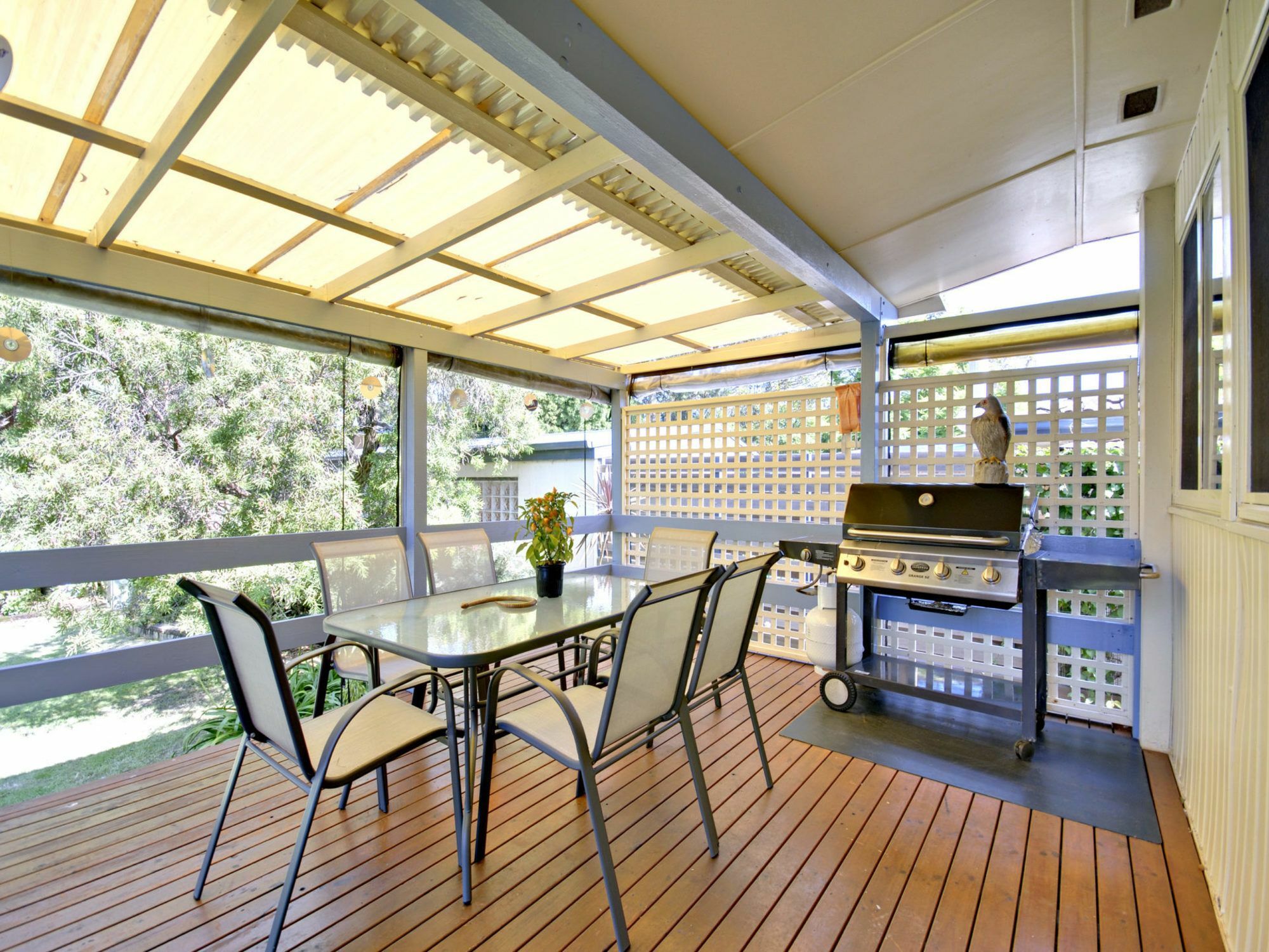 Reel Paradise 101 Horace Street Apartment Shoal Bay