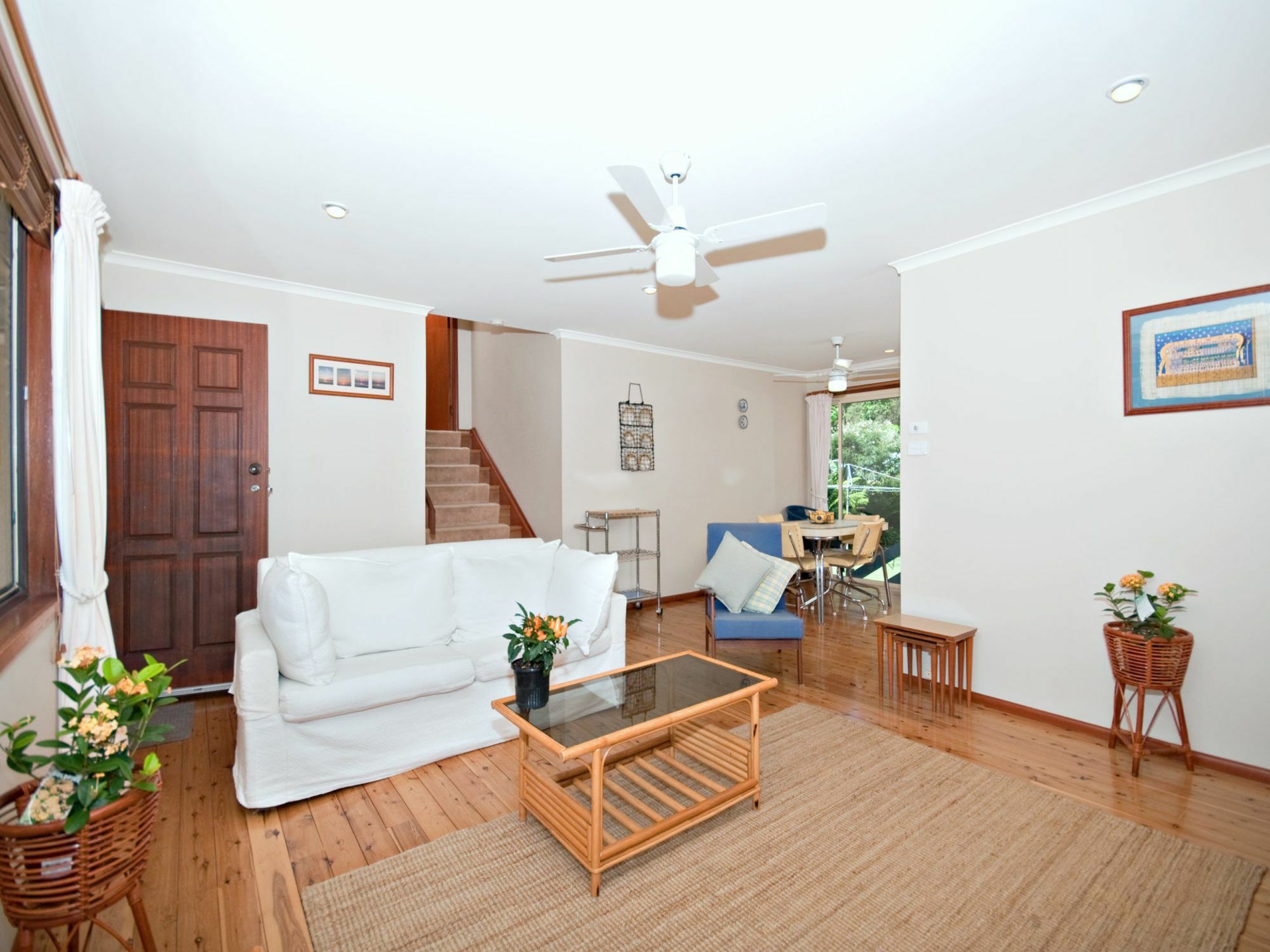 Reel Paradise 101 Horace Street Apartment *