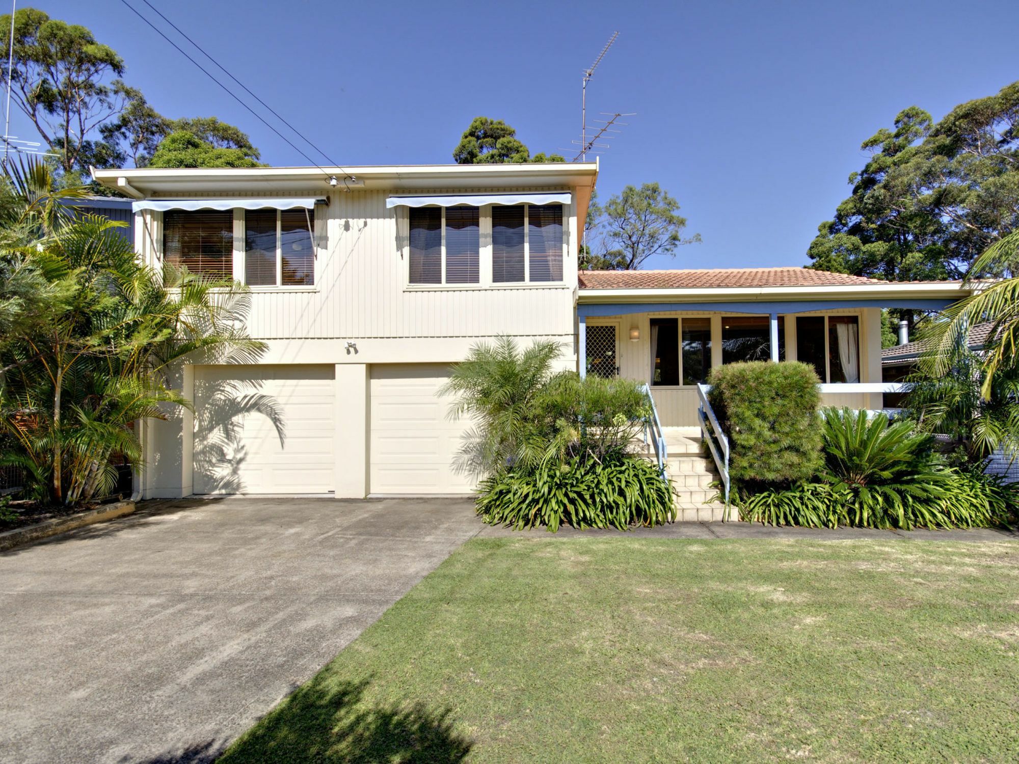 Reel Paradise 101 Horace Street Apartment Shoal Bay