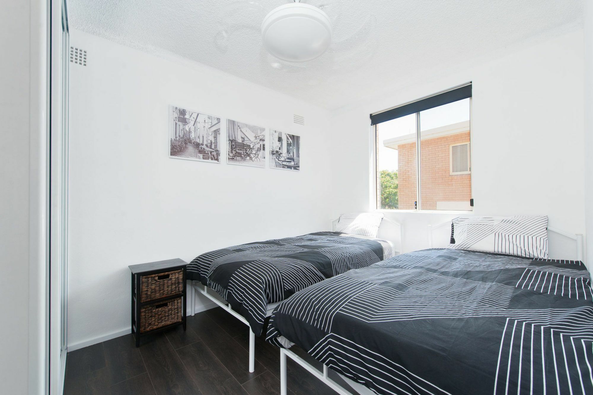 Shoal Towers, Unit 4/11 Road Apartment