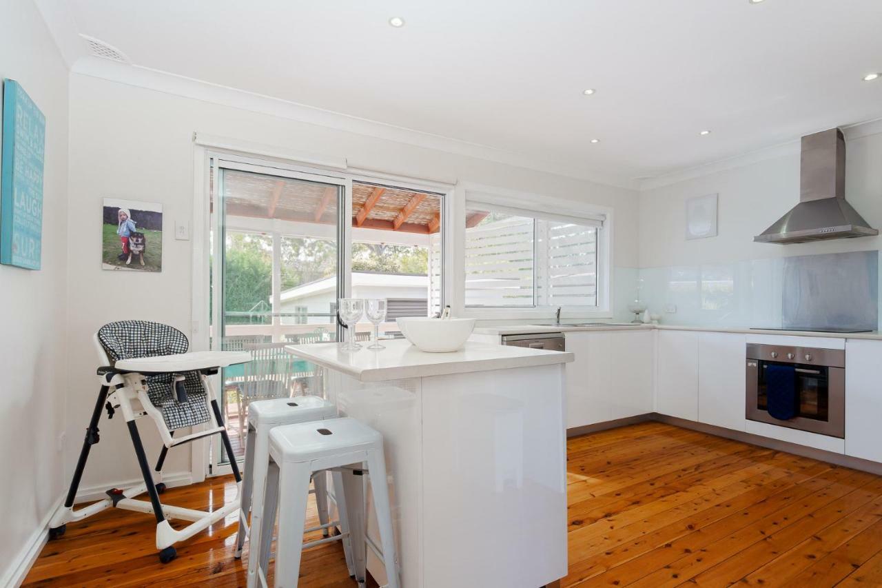 Holiday home Rubys Retreat, 44 Achilles Street - Pet Friendly, Aircon, Wifi & Boat Parking