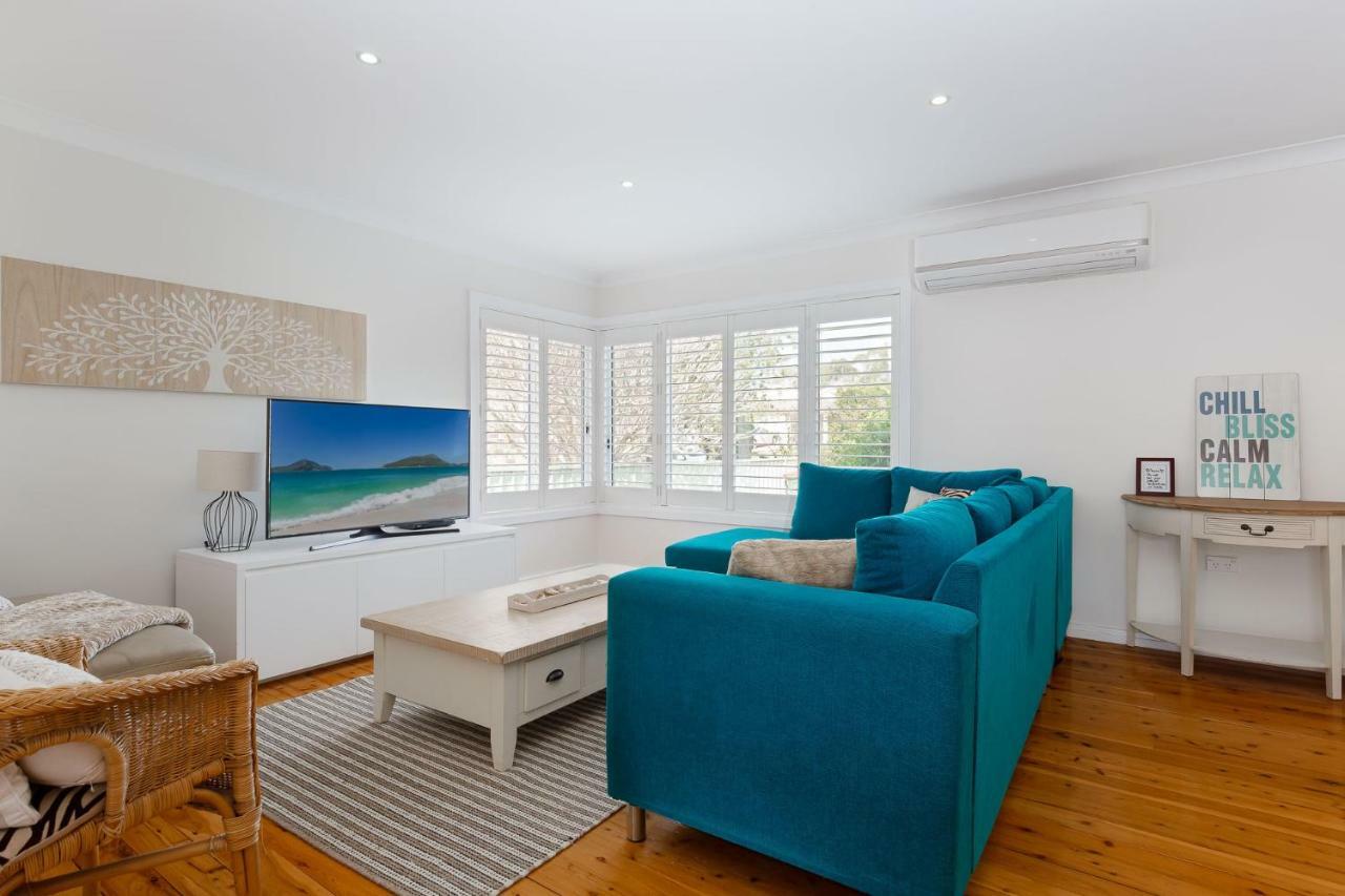 Holiday home Rubys Retreat, 44 Achilles Street - Pet Friendly, Aircon, Wifi & Boat Parking *