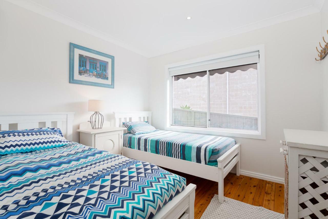 Holiday home Rubys Retreat, 44 Achilles Street - Pet Friendly, Aircon, Wifi & Boat Parking