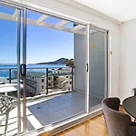 The Shoal, Unit 510/4-8 Bullecourt Street