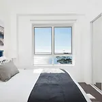 Blue Horizons, Unit 808, 41-45 Shoal Bay Road