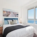 Blue Horizons, Unit 808, 41-45 Shoal Bay Road