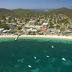 Blue Horizons, Unit 808, 41-45 Shoal Bay Road