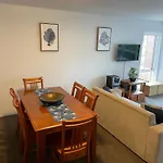 The Helm 12 Unit In Little Beach With Direct Access To Shoal Bay Beach