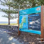 The Helm 12 Unit In Little Beach With Direct Access To Shoal Bay Beach