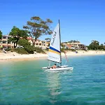 Ramada Resort By Wyndham Shoal Bay