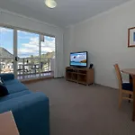 Barrington, 709/35-45 Shoal Bay Road