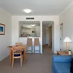 Barrington, 709/35-45 Shoal Bay Road