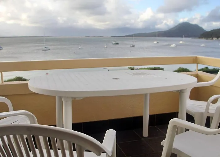 Bay Village Unit 20, 47 Shoal Bay Road