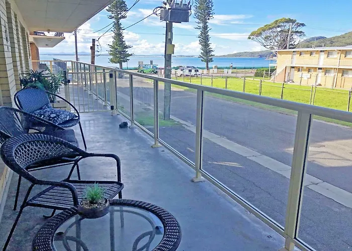 Shoal Court 2 Fabulous Location With Water Views