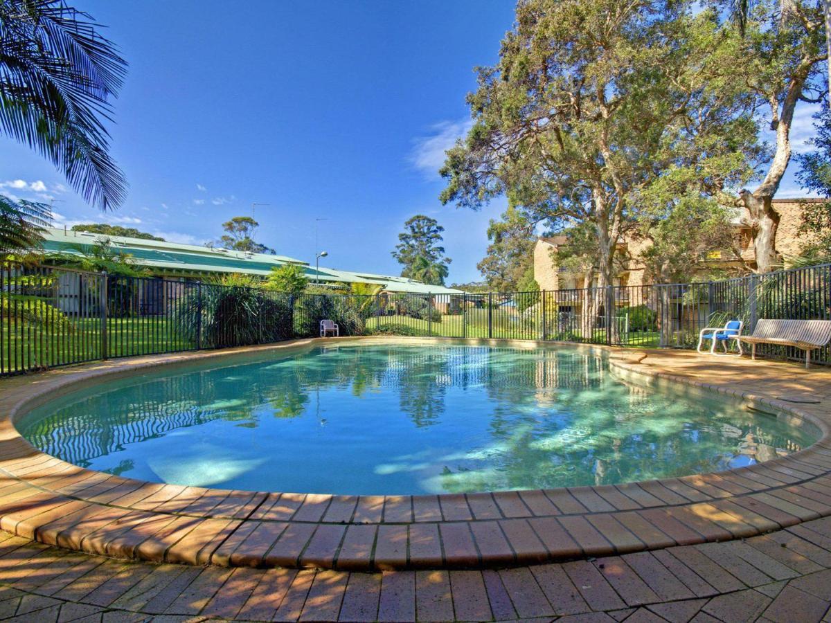 Bay Parklands 28 Pool Tennis Court And Stunning Views * Shoal Bay