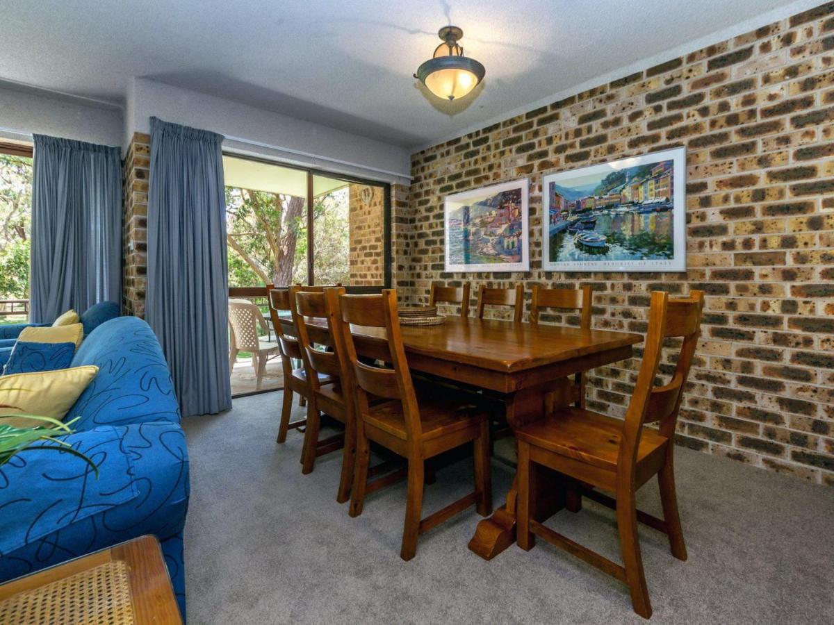Bay Parklands 28 Pool Tennis Court And Stunning Views Apartment
