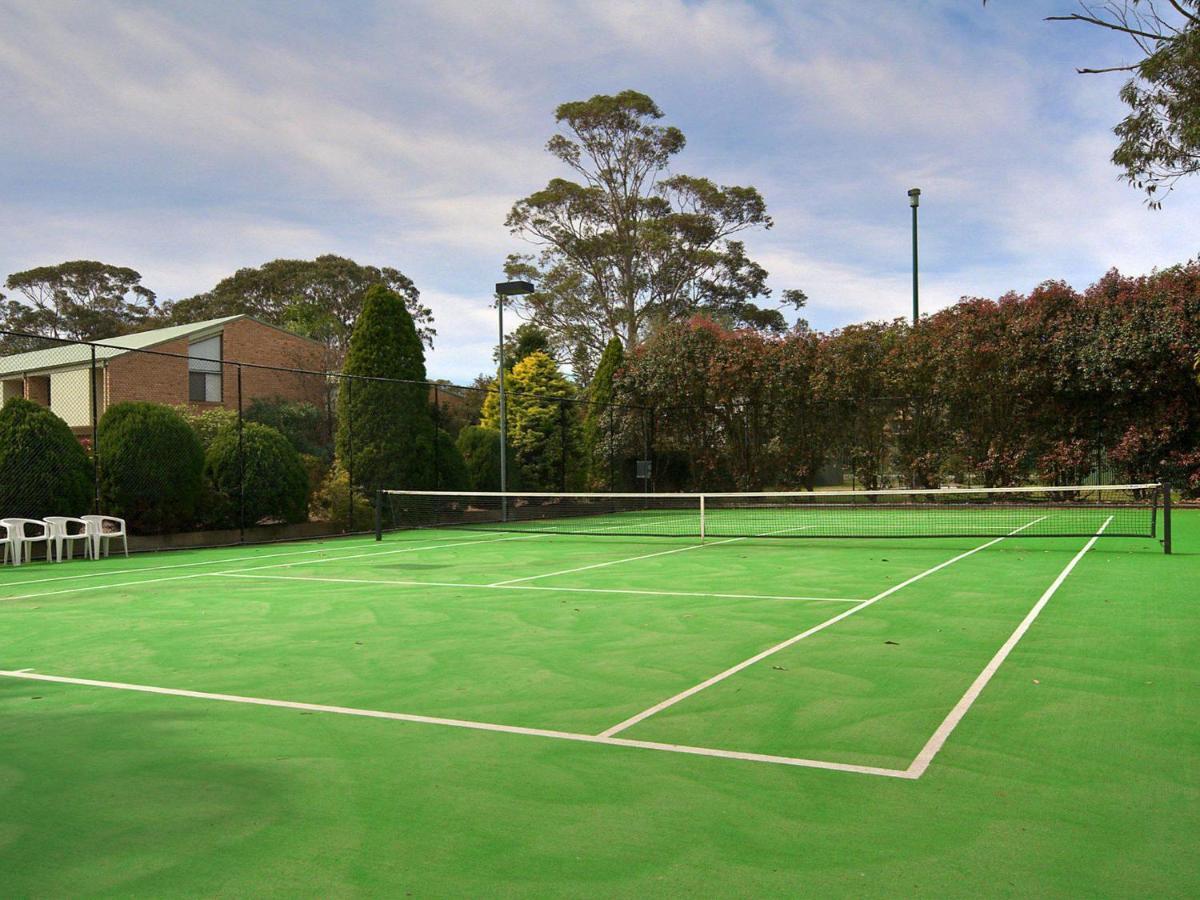 Bay Parklands 28 Pool Tennis Court And Stunning Views Apartment *