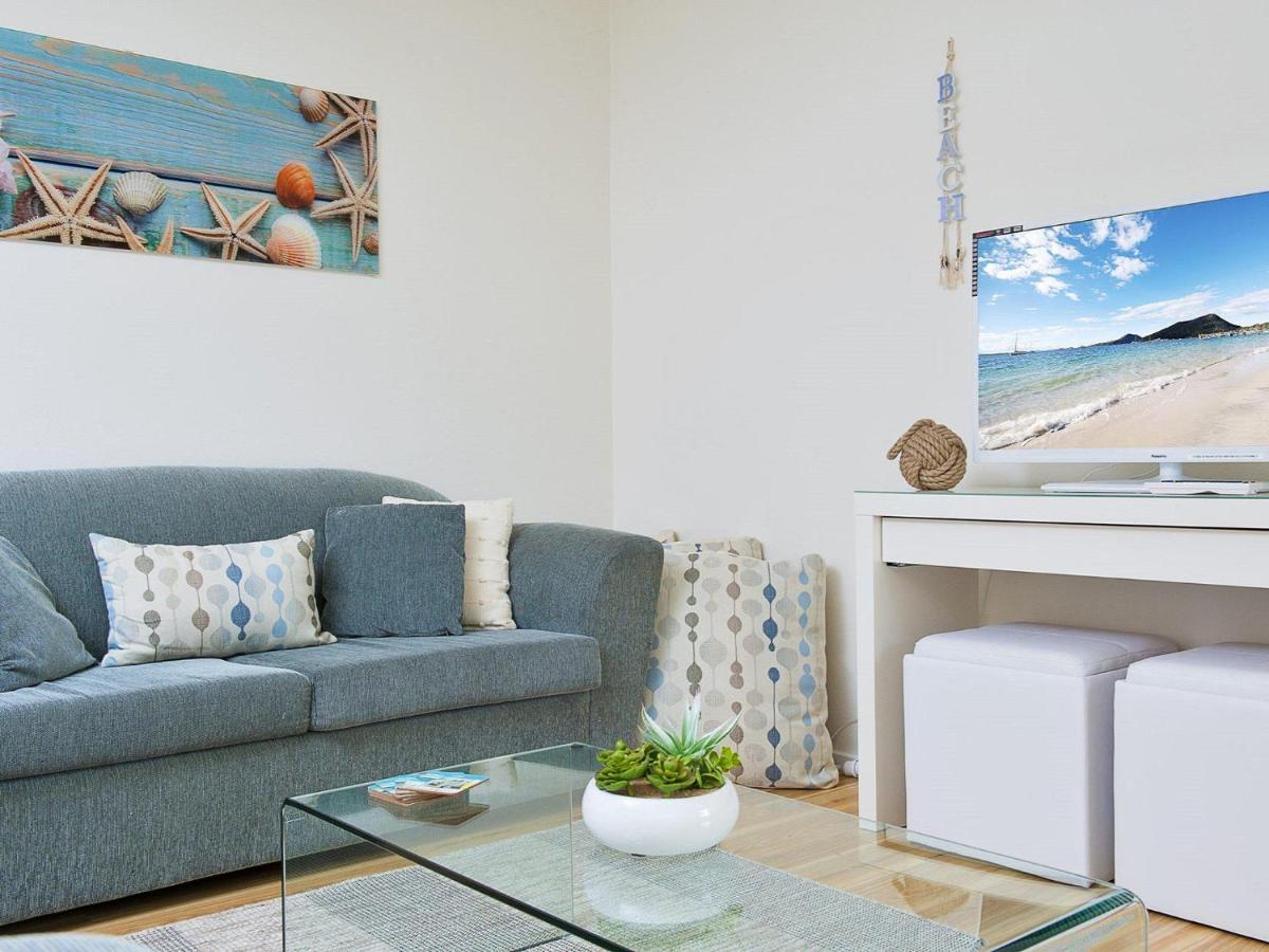 Shoal Court 2 Fabulous Location With Water Views Apartment Shoal Bay