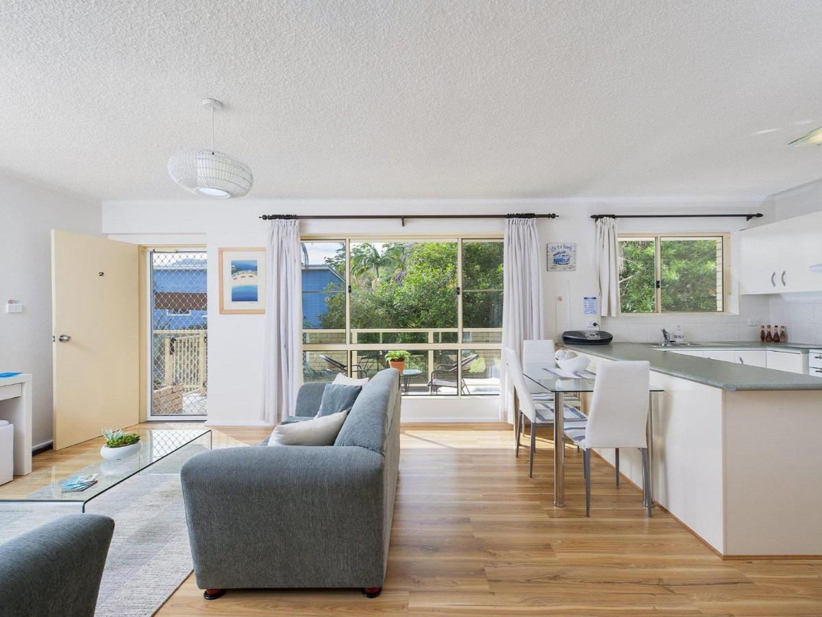 Shoal Court 2 Fabulous Location With Water Views * Shoal Bay