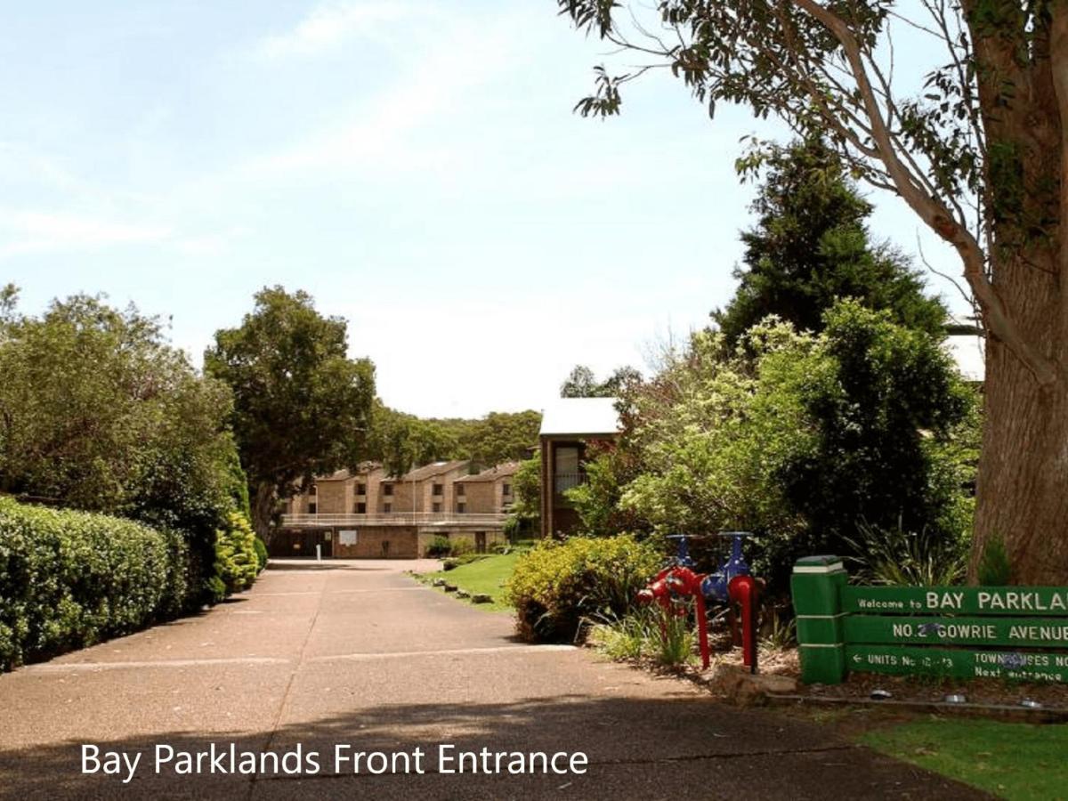 Bay Parklands 28 Pool Tennis Court And Stunning Views Shoal Bay