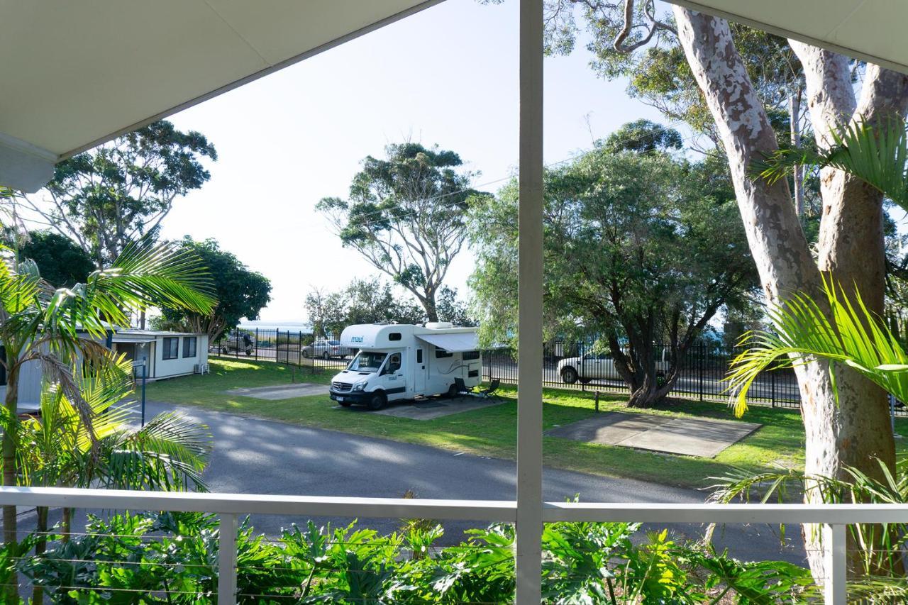 Shoal Bay Holiday Park
